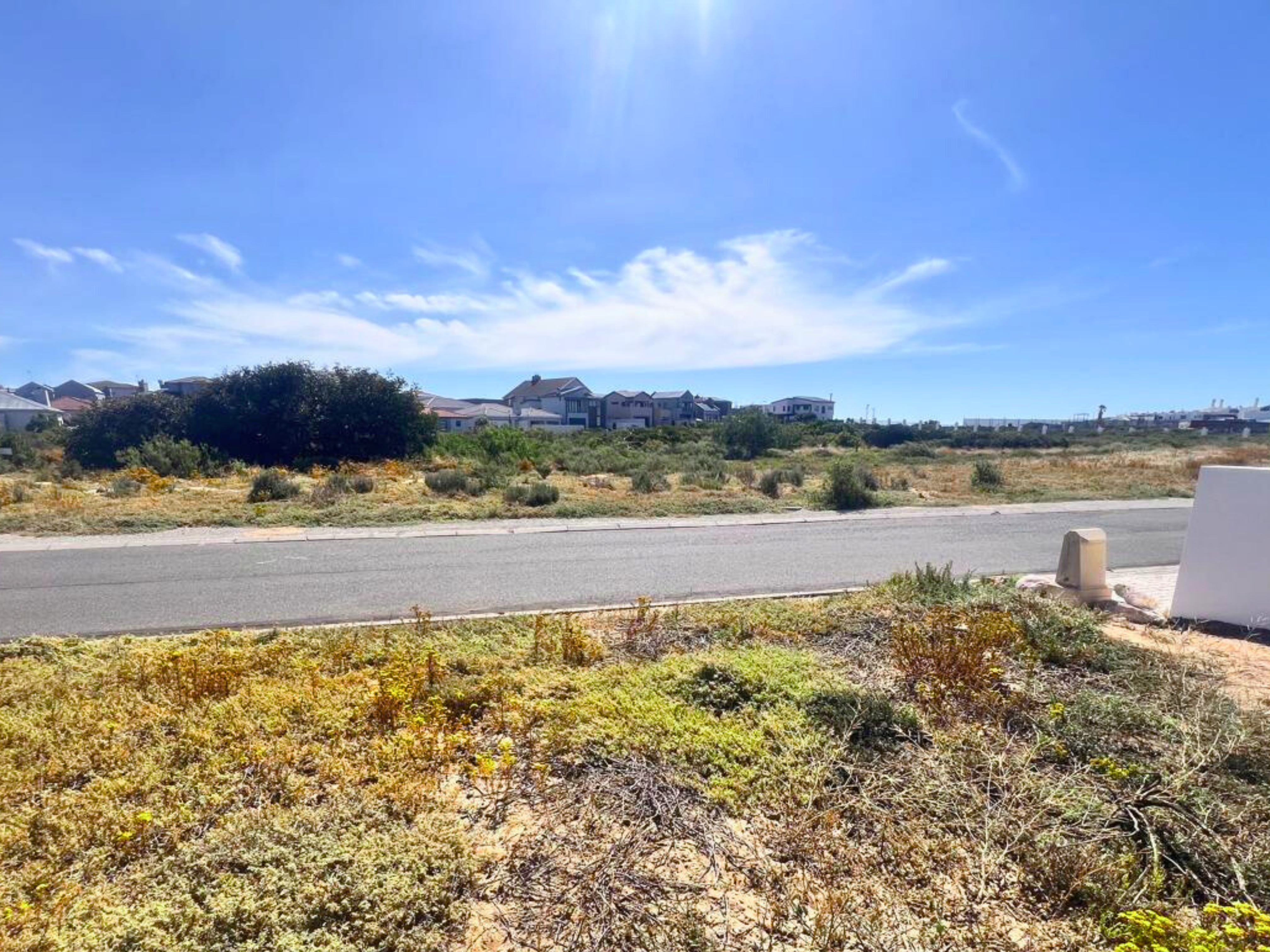 0 Bedroom Property for Sale in Blue Lagoon Western Cape